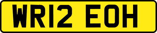 WR12EOH