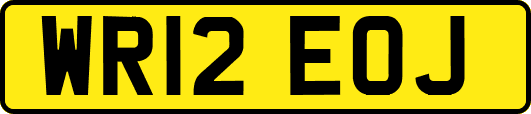 WR12EOJ