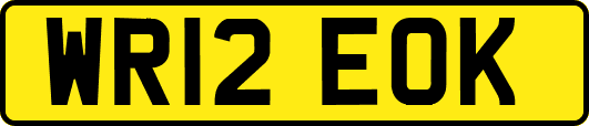 WR12EOK