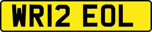 WR12EOL