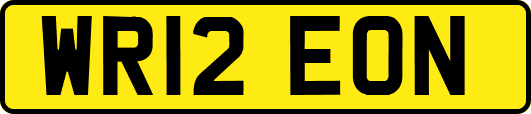 WR12EON