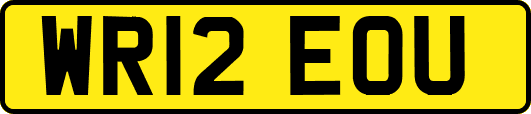 WR12EOU