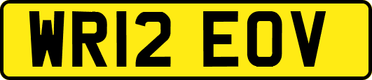 WR12EOV