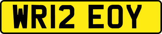 WR12EOY