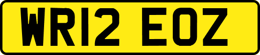 WR12EOZ
