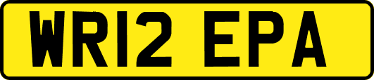 WR12EPA