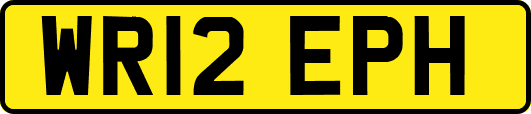 WR12EPH