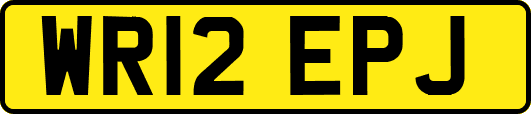 WR12EPJ
