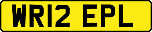 WR12EPL