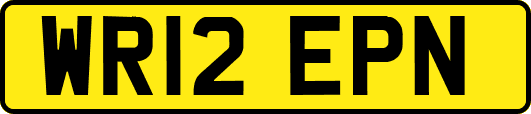 WR12EPN
