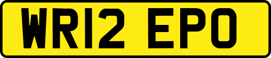WR12EPO