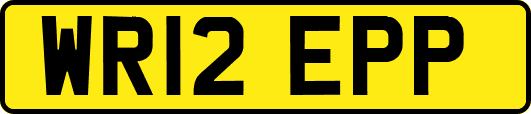 WR12EPP