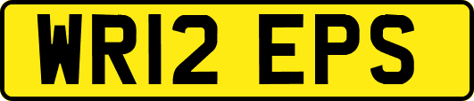 WR12EPS