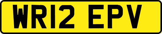 WR12EPV