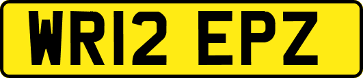 WR12EPZ