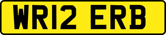 WR12ERB