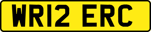 WR12ERC
