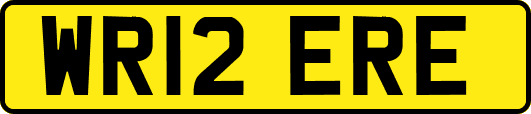 WR12ERE