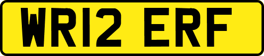 WR12ERF