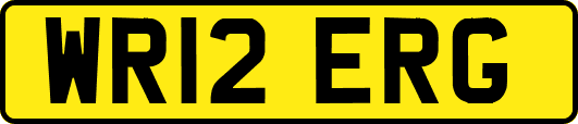 WR12ERG