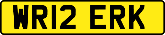WR12ERK