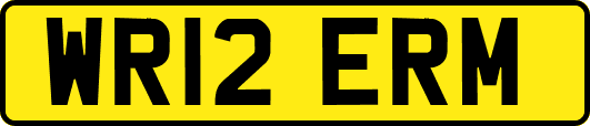 WR12ERM
