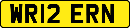 WR12ERN