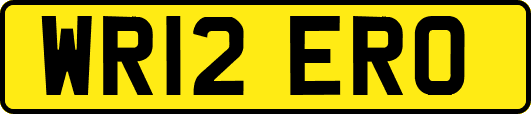 WR12ERO