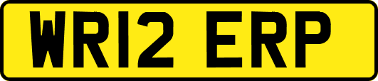 WR12ERP