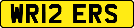 WR12ERS