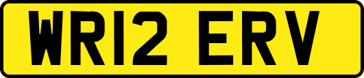 WR12ERV