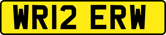 WR12ERW