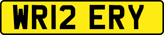WR12ERY