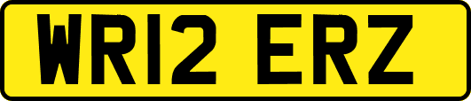 WR12ERZ