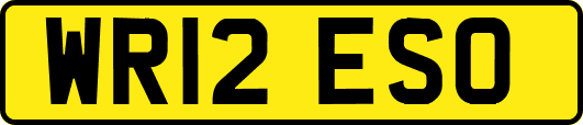WR12ESO