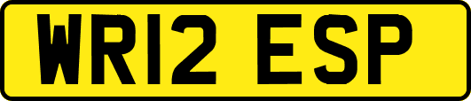 WR12ESP