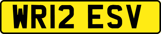 WR12ESV