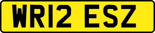 WR12ESZ