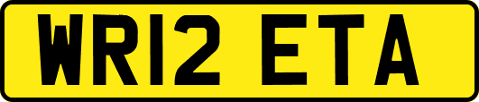 WR12ETA