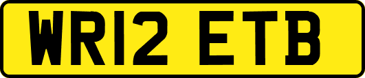 WR12ETB