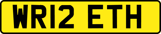 WR12ETH