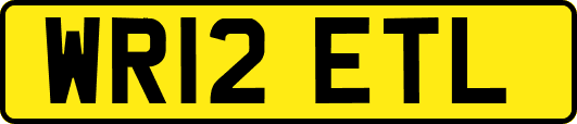 WR12ETL