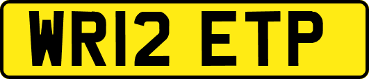 WR12ETP