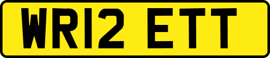 WR12ETT