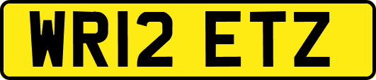 WR12ETZ