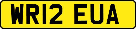 WR12EUA