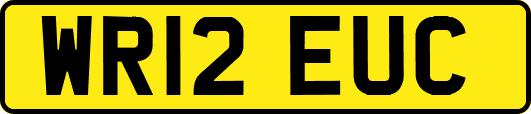 WR12EUC