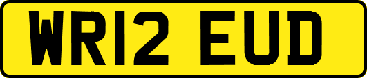 WR12EUD
