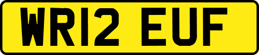 WR12EUF