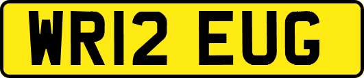 WR12EUG